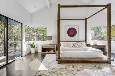 Tiny photo for 4713 Via Media, Austin, TX 78746 (MLS # 9536454)