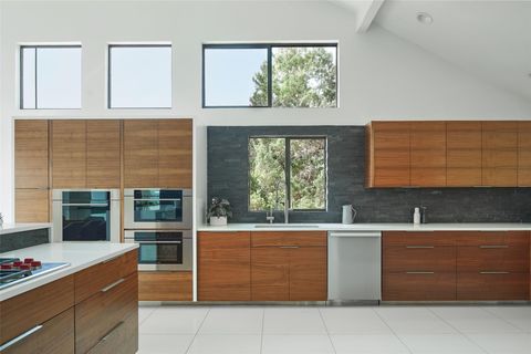 Tiny photo for 4713 Via Media, Austin, TX 78746 (MLS # 9536454)