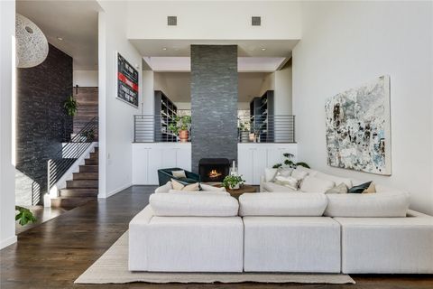 Tiny photo for 4713 Via Media, Austin, TX 78746 (MLS # 9536454)