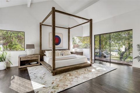 Tiny photo for 4713 Via Media, Austin, TX 78746 (MLS # 9536454)