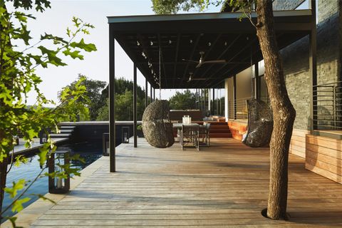 Tiny photo for 4713 Via Media, Austin, TX 78746 (MLS # 9536454)