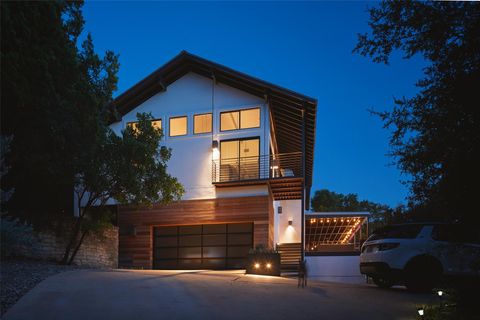 Tiny photo for 4713 Via Media, Austin, TX 78746 (MLS # 9536454)