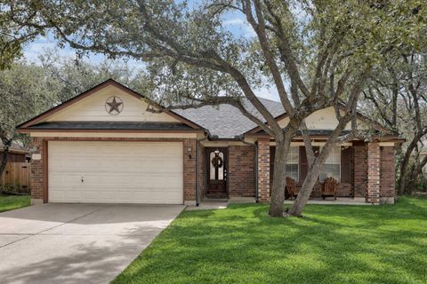 Photo of 1300 Cedar Hills BLVD, Cedar Park, TX 78613 (MLS # 3242084)