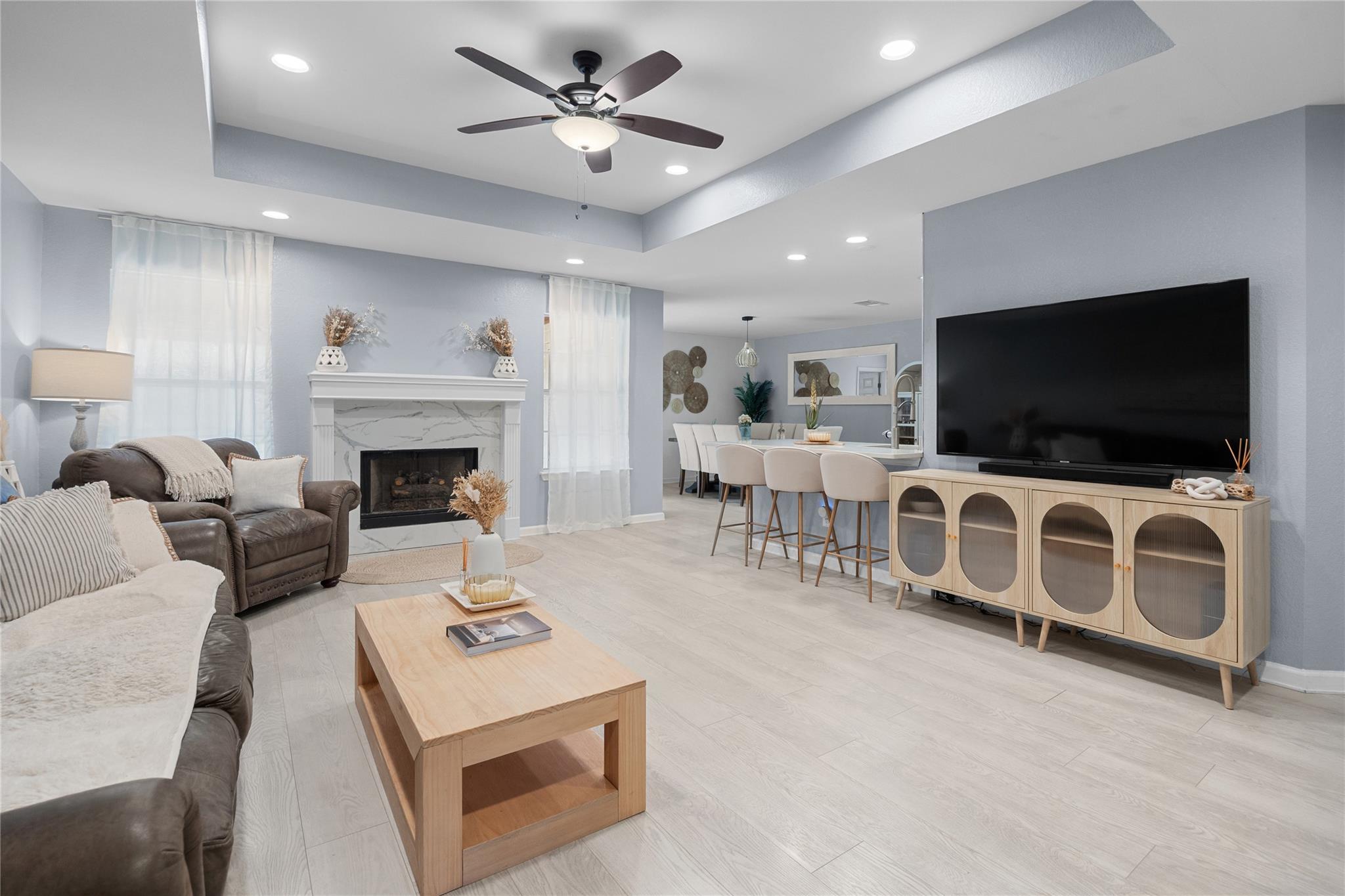 1300 Cedar Hills BLVD