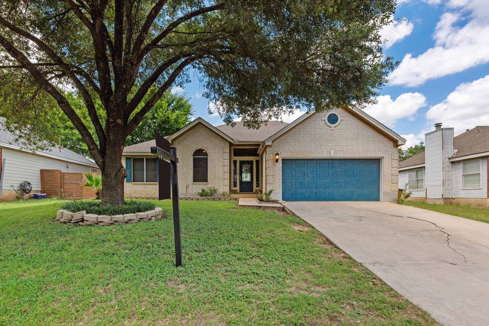 View Austin, TX 78744 house