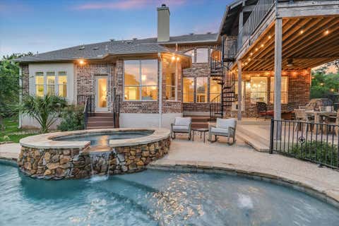 Tiny photo for 17120 Northlake Hills DR, Jonestown, TX 78645 (MLS # 3986827)