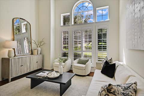 Tiny photo for 17120 Northlake Hills DR, Jonestown, TX 78645 (MLS # 3986827)