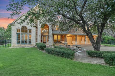 Tiny photo for 17120 Northlake Hills DR, Jonestown, TX 78645 (MLS # 3986827)