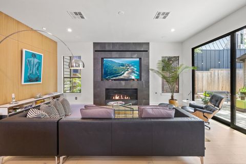 Tiny photo for 1005 Jewell ST, Austin, TX 78704 (MLS # 9621277)