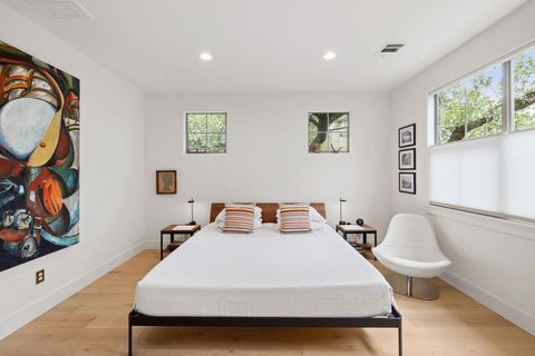 Tiny photo for 1005 Jewell ST, Austin, TX 78704 (MLS # 9621277)