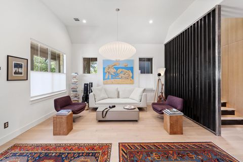 Tiny photo for 1005 Jewell ST, Austin, TX 78704 (MLS # 9621277)