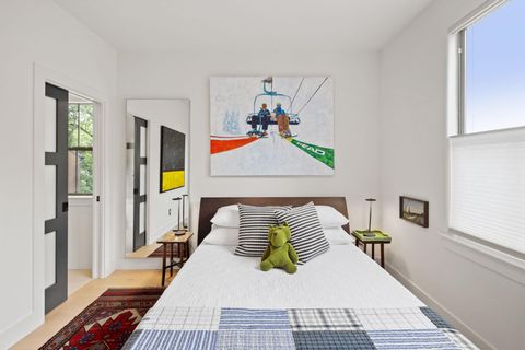 Tiny photo for 1005 Jewell ST, Austin, TX 78704 (MLS # 9621277)