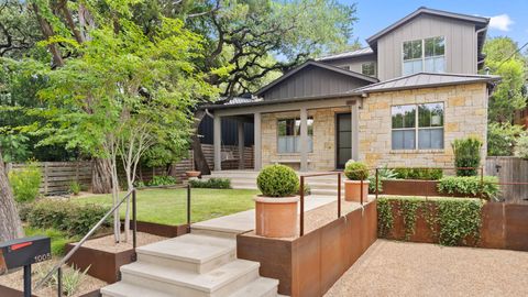 Tiny photo for 1005 Jewell ST, Austin, TX 78704 (MLS # 9621277)