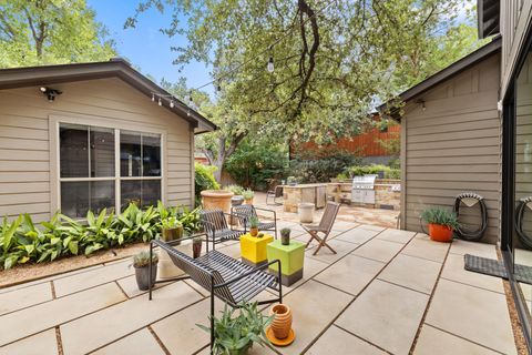 Tiny photo for 1005 Jewell ST, Austin, TX 78704 (MLS # 9621277)
