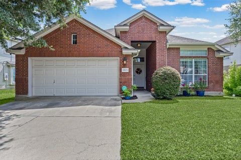Photo of 10125 Anahuac TRL, Austin, TX 78747 (MLS # 4271207)