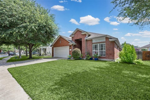 Tiny photo for 10125 Anahuac TRL, Austin, TX 78747 (MLS # 4271207)