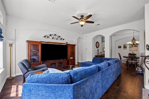 Tiny photo for 10125 Anahuac TRL, Austin, TX 78747 (MLS # 4271207)
