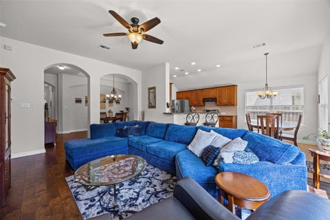 Tiny photo for 10125 Anahuac TRL, Austin, TX 78747 (MLS # 4271207)