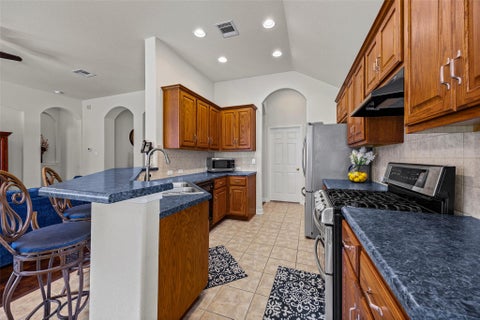 Tiny photo for 10125 Anahuac TRL, Austin, TX 78747 (MLS # 4271207)