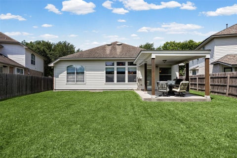 Tiny photo for 10125 Anahuac TRL, Austin, TX 78747 (MLS # 4271207)