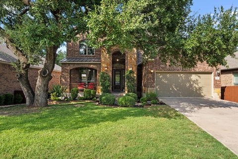 308 Walsh Glen DR Cedar Park TX 78613