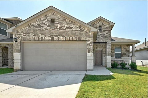 Photo of 3705 Conyers LN, Austin, TX 78725 (MLS # 4610180)