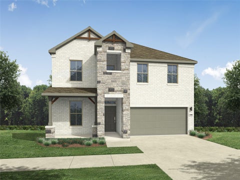 Photo of 4806 Native Pearl LN, Austin, TX 78754 (MLS # 6562797)
