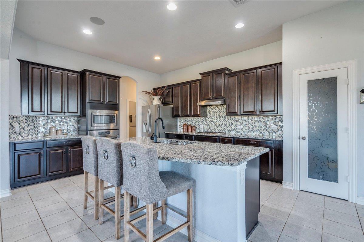 422 Betony LOOP