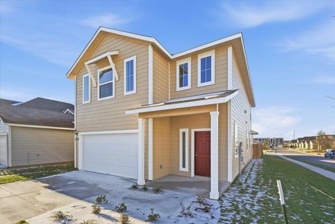 Photo of 2601 Towy RD, Pflugerville, TX 78660 (MLS # 2508471)