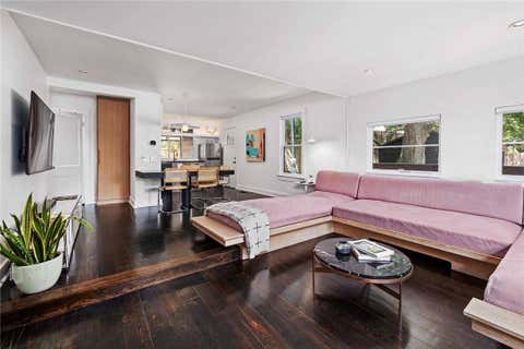 Photo of 503 E Live Oak St St, Austin, TX 78704 (MLS # 3217308)