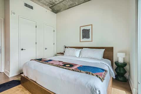 Tiny photo for 48 E East Ave #1706, Austin, TX 78701 (MLS # 6677056)