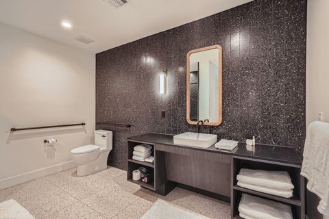 Tiny photo for 48 E East Ave #1706, Austin, TX 78701 (MLS # 6677056)