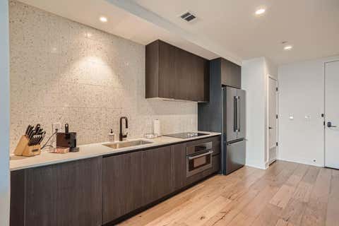 Tiny photo for 48 E East Ave #1706, Austin, TX 78701 (MLS # 6677056)