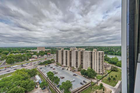 Tiny photo for 48 E East Ave #1706, Austin, TX 78701 (MLS # 6677056)
