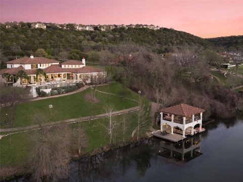 14500 Flat Top Ranch RD Austin TX 78732