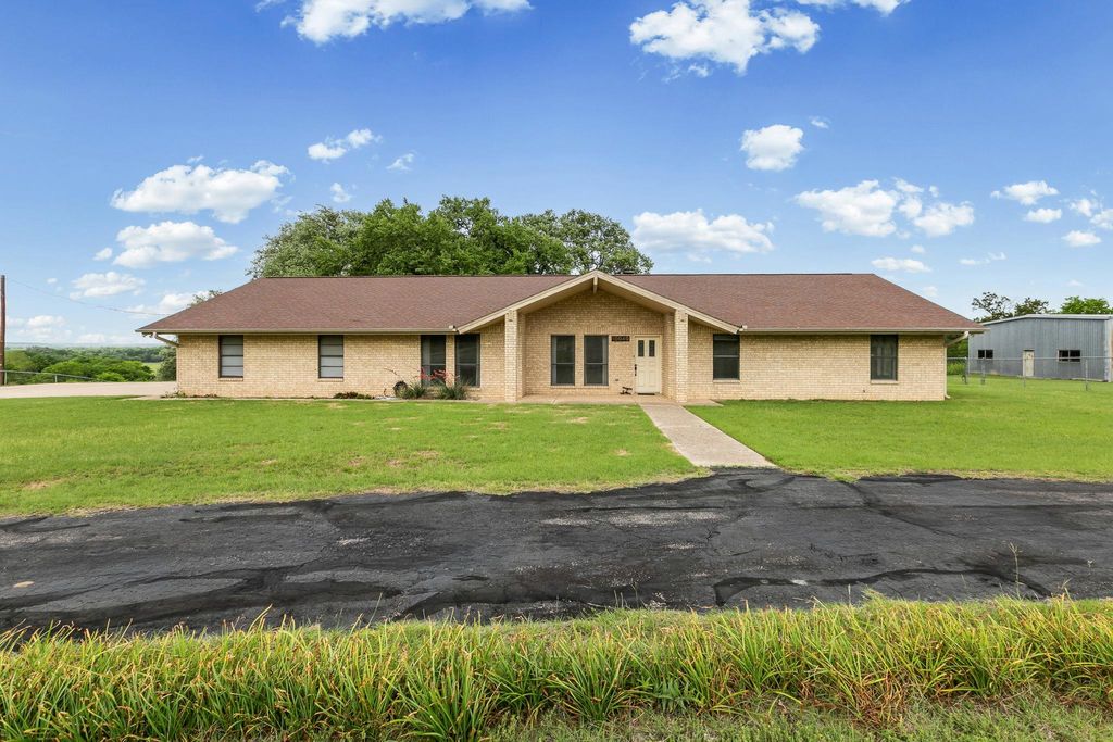 Photo of 10040 W FM 93, Belton, TX 76513 (MLS # 2791928)