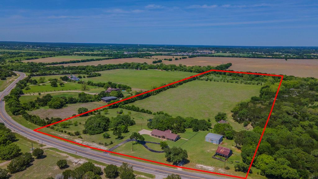 Photo of 10040 W FM 93, Belton, TX 76513 (MLS # 2791928)