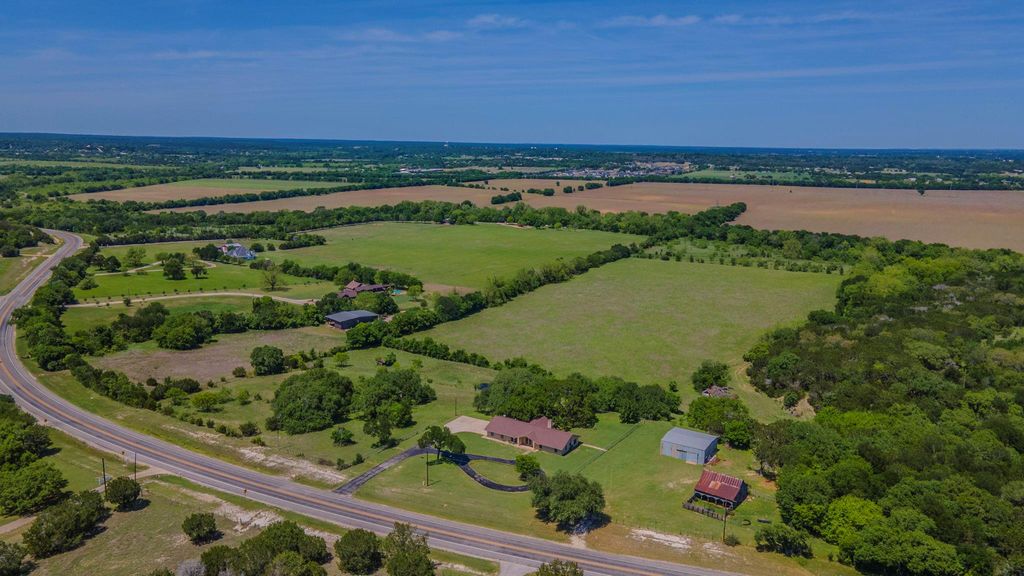 Photo of 10040 W FM 93, Belton, TX 76513 (MLS # 2791928)