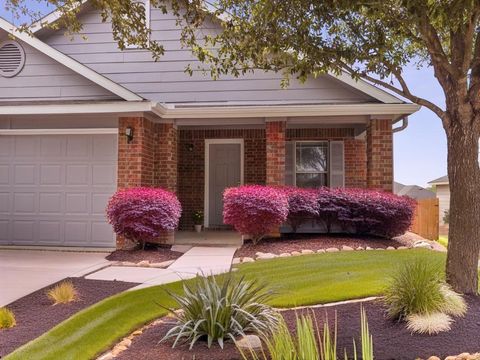 A home in Buda