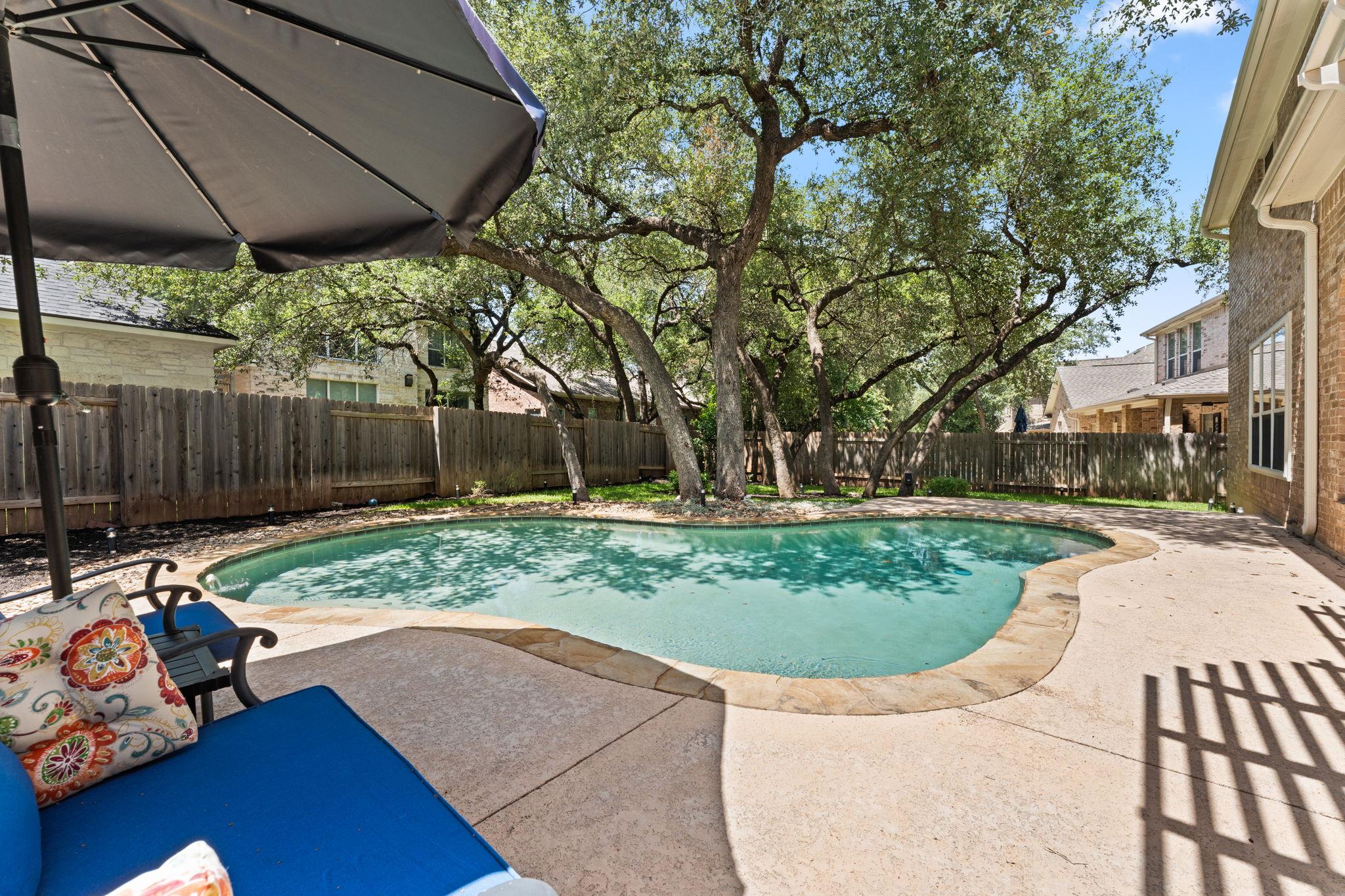 3306 Texana CT