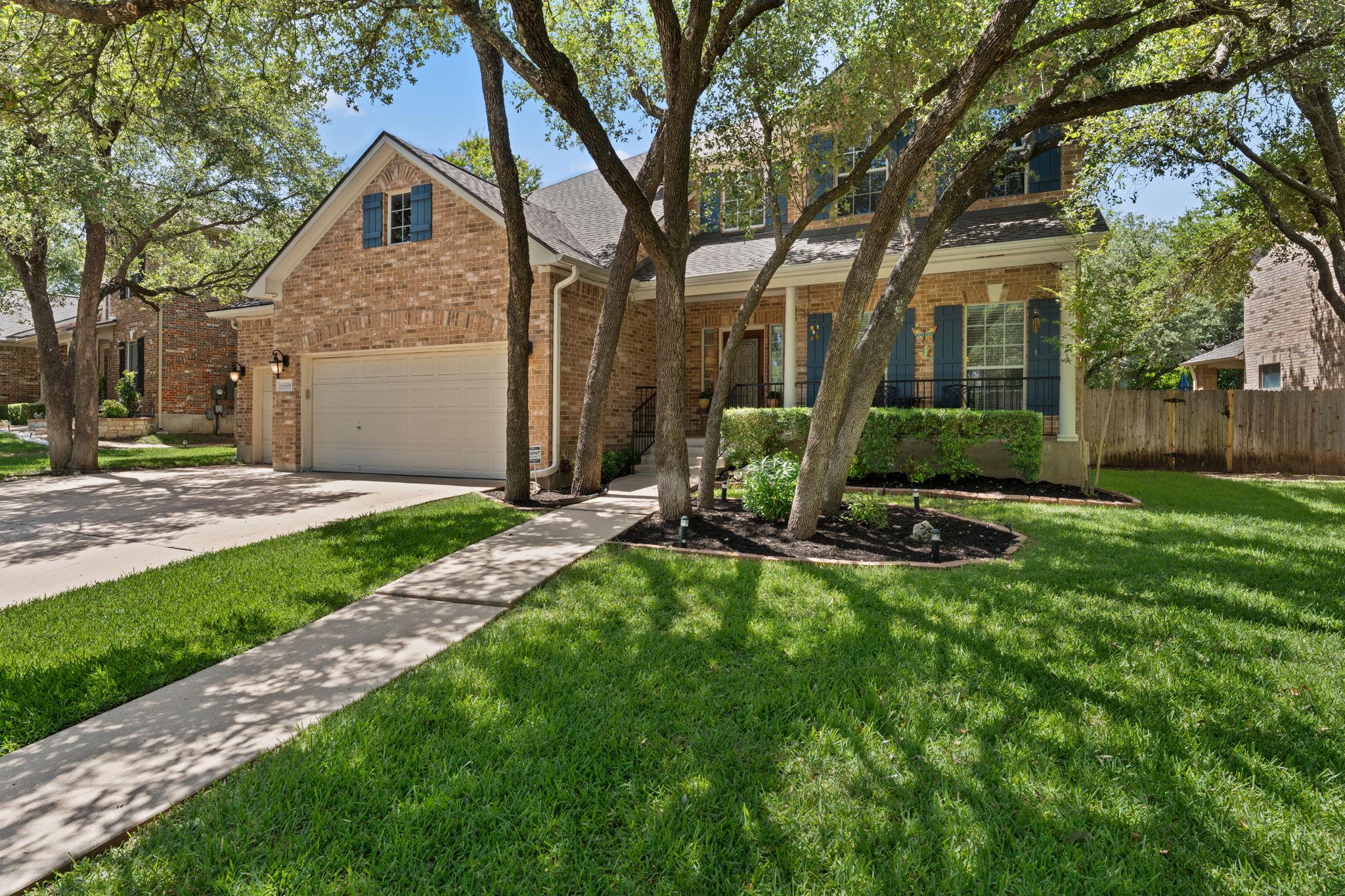 3306 Texana CT