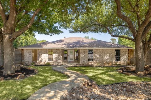 2605 Hilltop ST Round Rock TX 78681