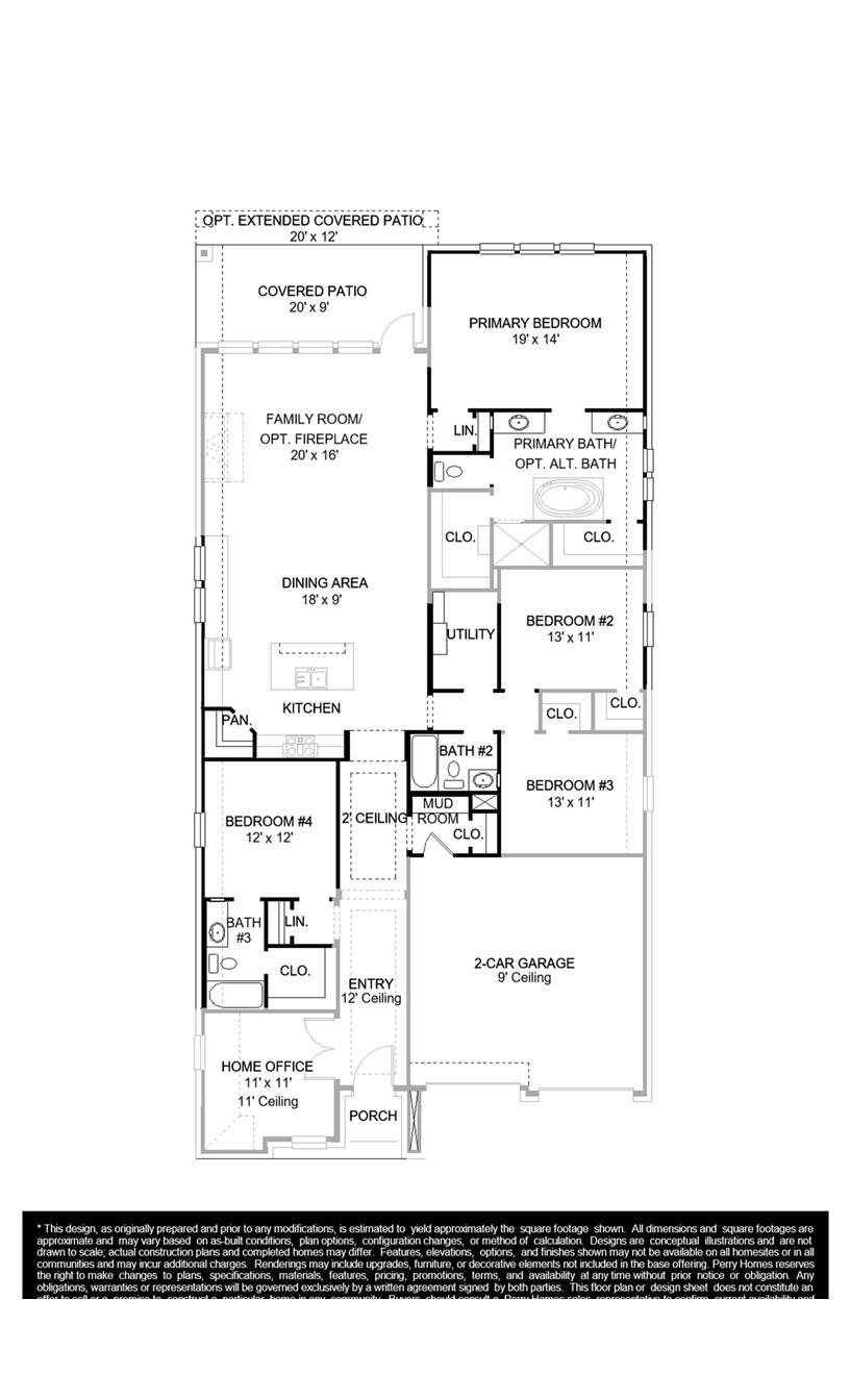 301 Foxfire CV