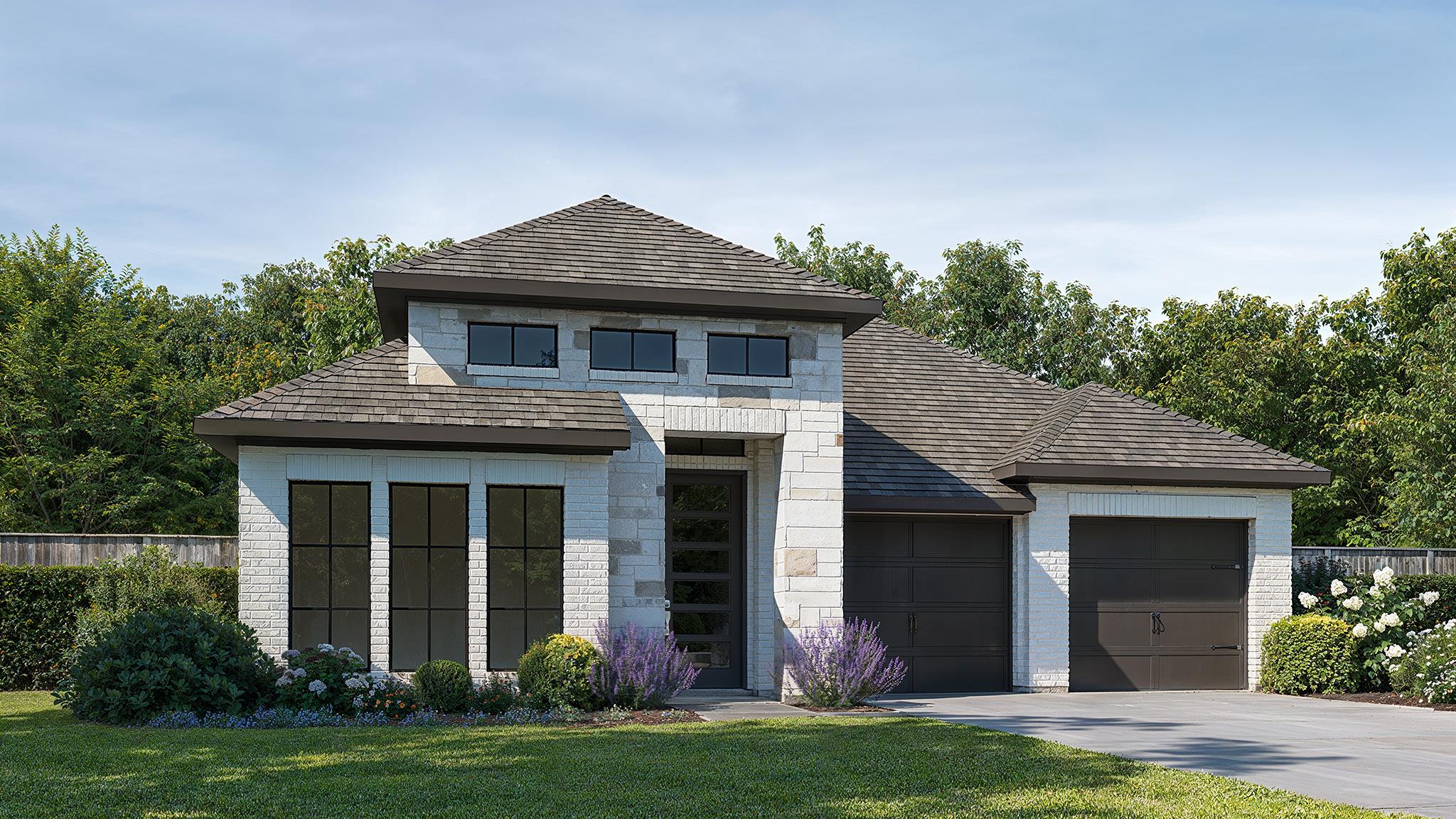 301 Foxfire CV