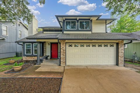 Tiny photo for 811 Silcantu DR, Austin, TX 78748 (MLS # 5606257)