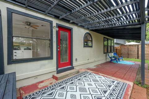 Tiny photo for 811 Silcantu DR, Austin, TX 78748 (MLS # 5606257)