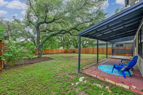 Tiny photo for 811 Silcantu DR, Austin, TX 78748 (MLS # 5606257)