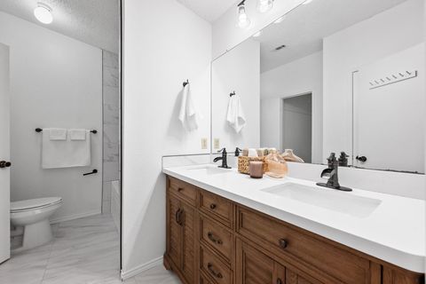 Tiny photo for 811 Silcantu DR, Austin, TX 78748 (MLS # 5606257)