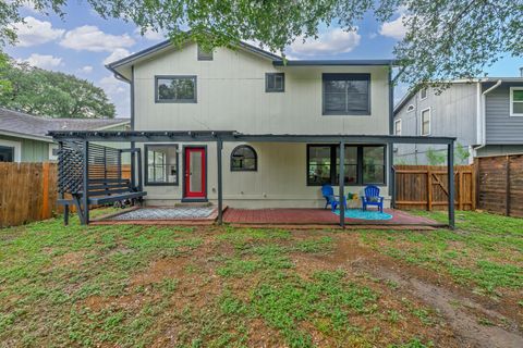 Tiny photo for 811 Silcantu DR, Austin, TX 78748 (MLS # 5606257)