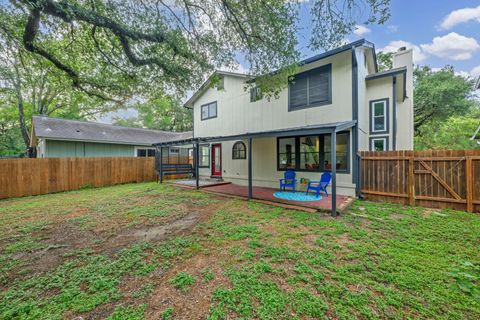 Tiny photo for 811 Silcantu DR, Austin, TX 78748 (MLS # 5606257)